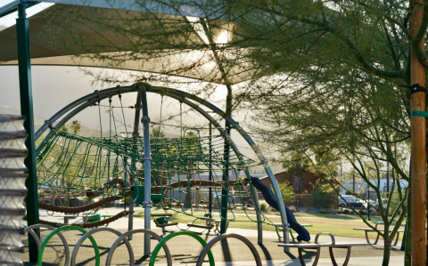 Cathedral City Community Park Project