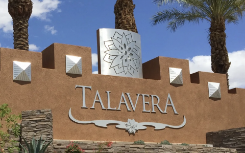 Talavera Project